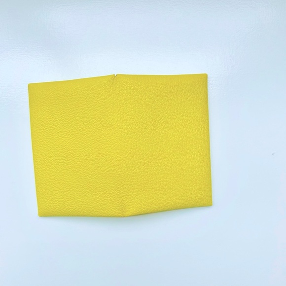 🔥HERMES Calvi Card Holder - Picture 6 of 7